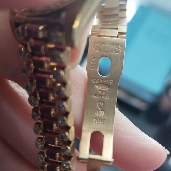 💯💎‼️ROLEX BABY‼️💎 - Picture 9 of 10